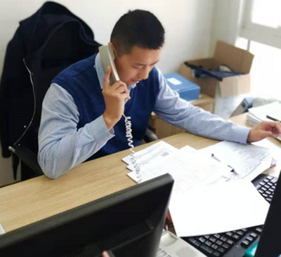 威海市人力資源和社會保障局 優(yōu)化人力資源服務(wù)，助力城市發(fā)展新篇章